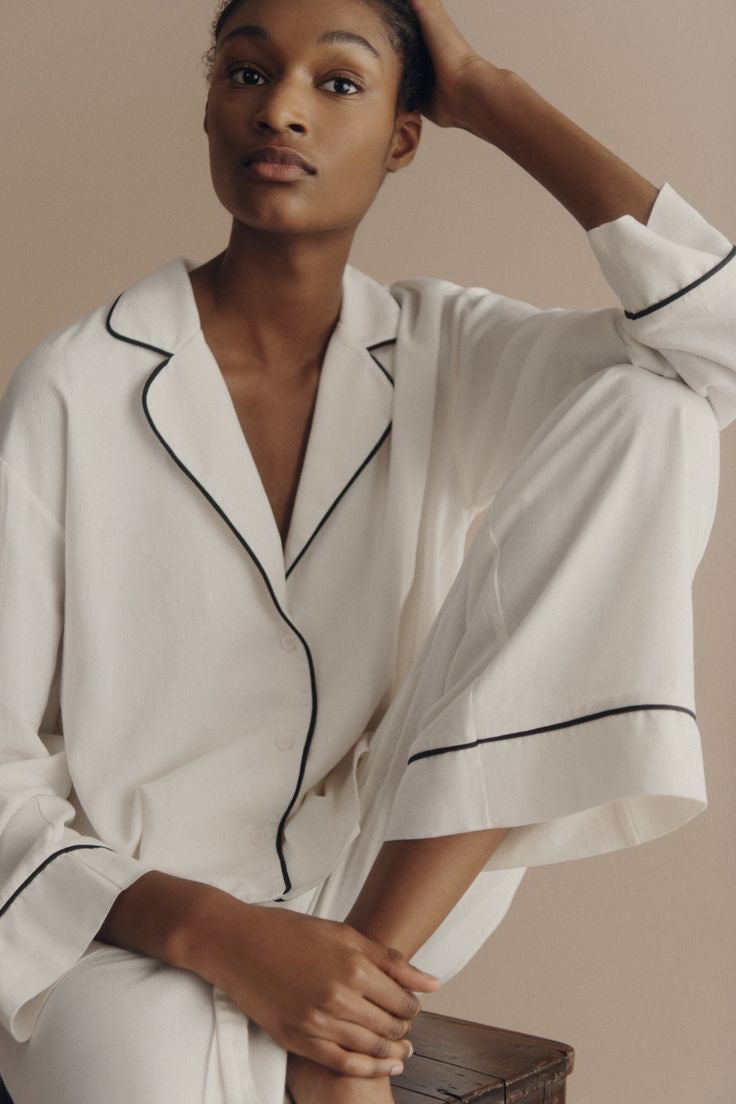 Loungewear & Nachtwäsche