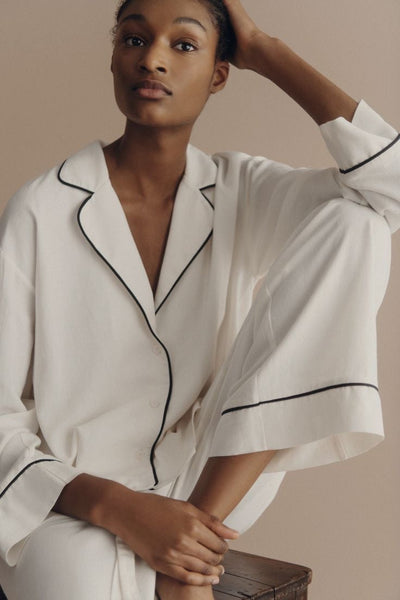 Loungewear & Nachtwäsche