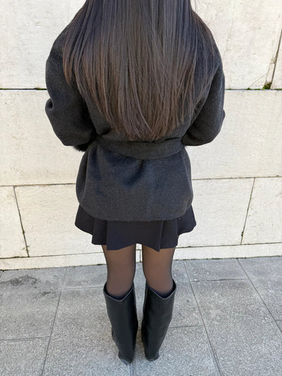 Fiorenza | Luxe & Elegante Wollen Dames Jas