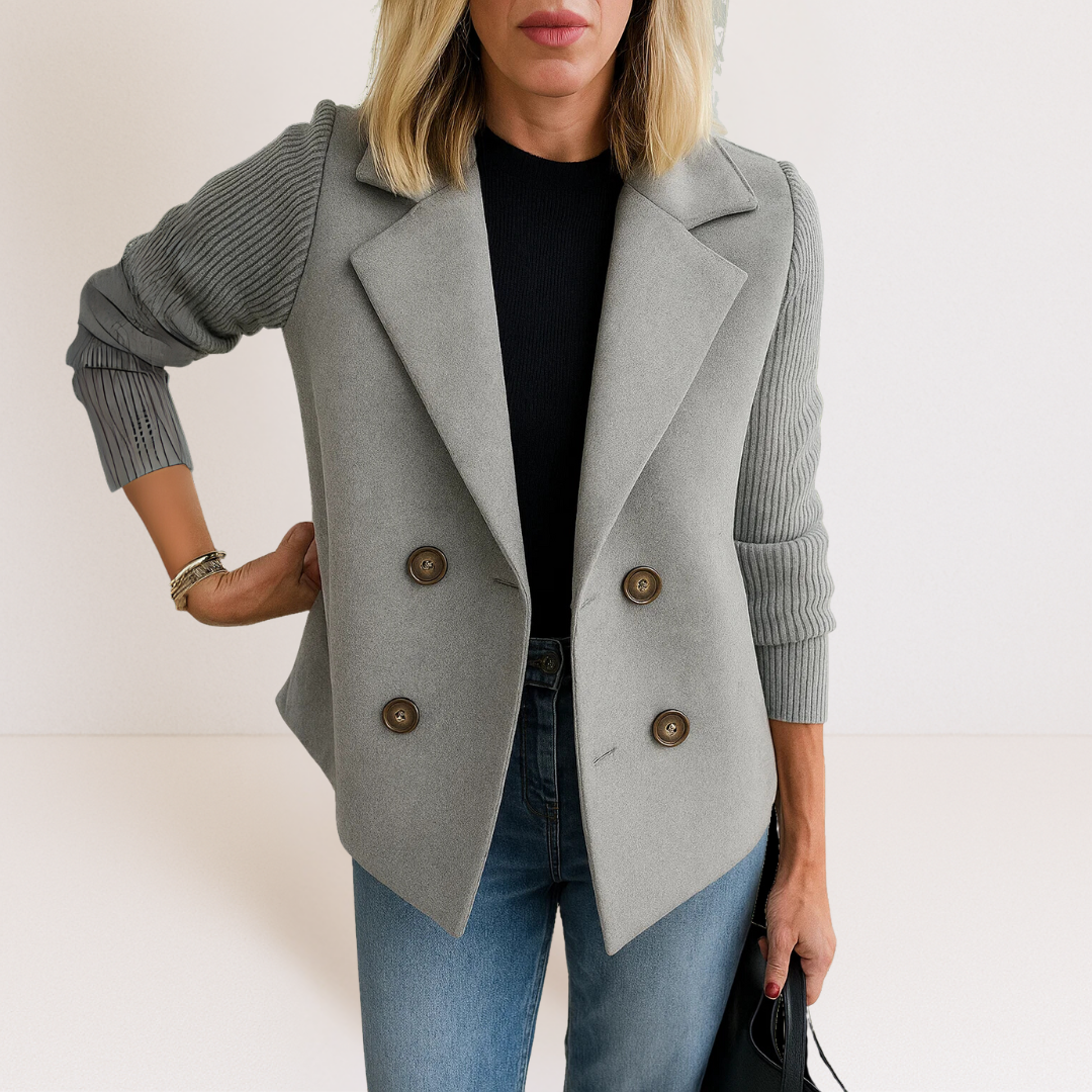 Elena | Premium Casual Blazer