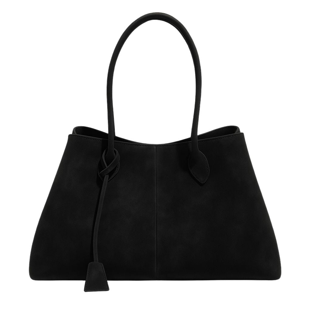 NOIR & ROSE - Maxi Bag