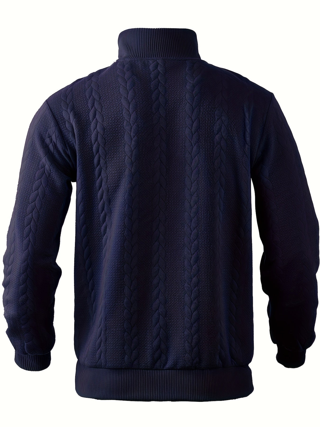 Arvin - Vintage Kaschmirpullover für Herren
