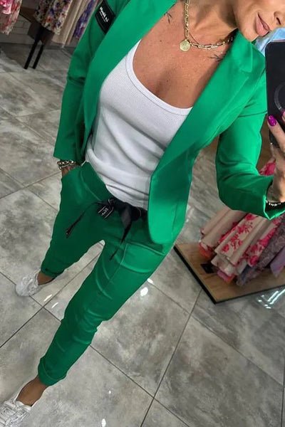 Oriane | Die perfekte Balance zwischen Stil und Komfort