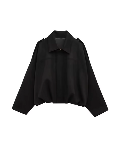 Maven™ Wildleder-Bomberjacke