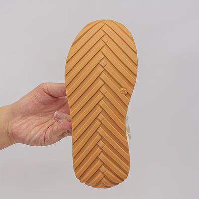 Nerea® – Orthopädische Freizeitsneaker ⏐ Premium Edition