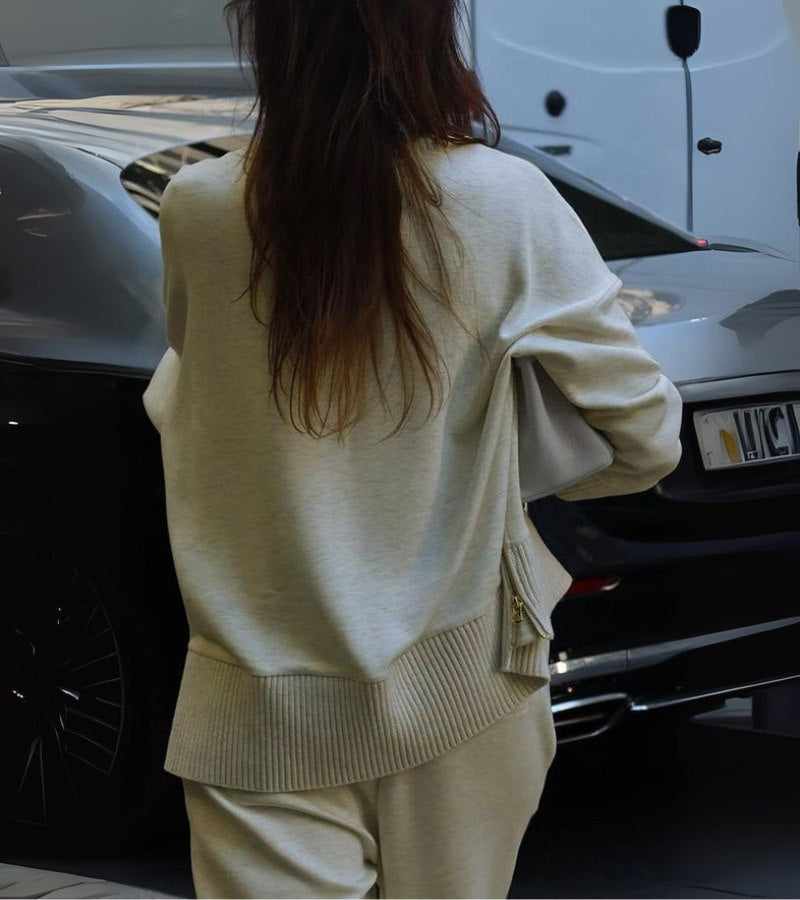 EVA™ | WEICHES ZWEITEILIGES SET