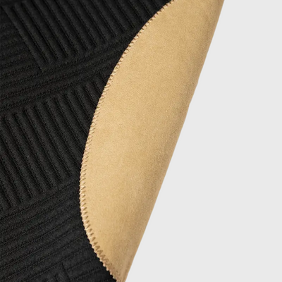 Lässiges zweiteiliges Strickset