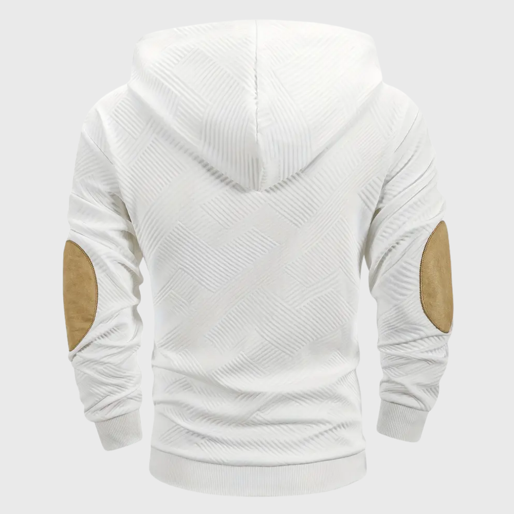 Lässiges zweiteiliges Strickset