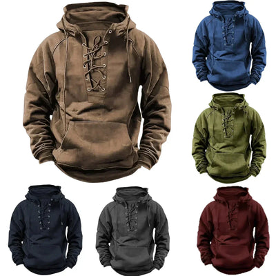 Fjällron™ – Robuster Hoodie