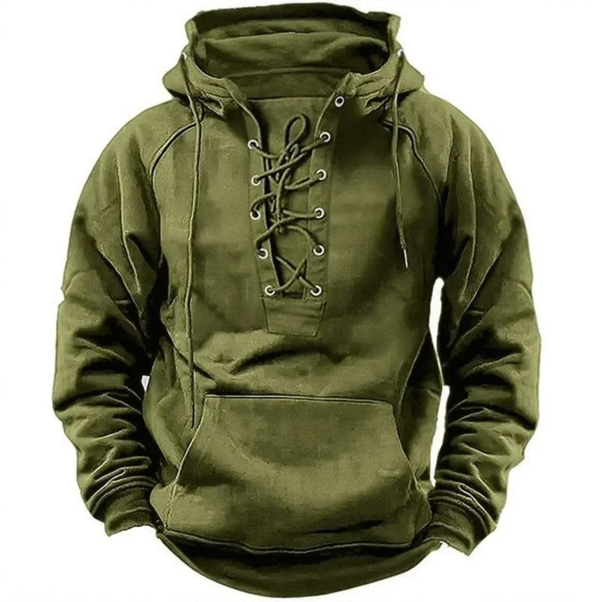 Fjällron™ – Robuster Hoodie
