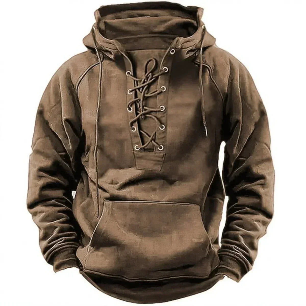 Fjällron™ – Robuster Hoodie