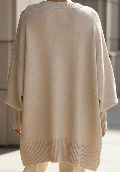 Maglione | Oversize-Pullover