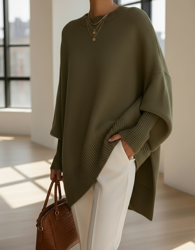 Maglione | Oversize-Pullover