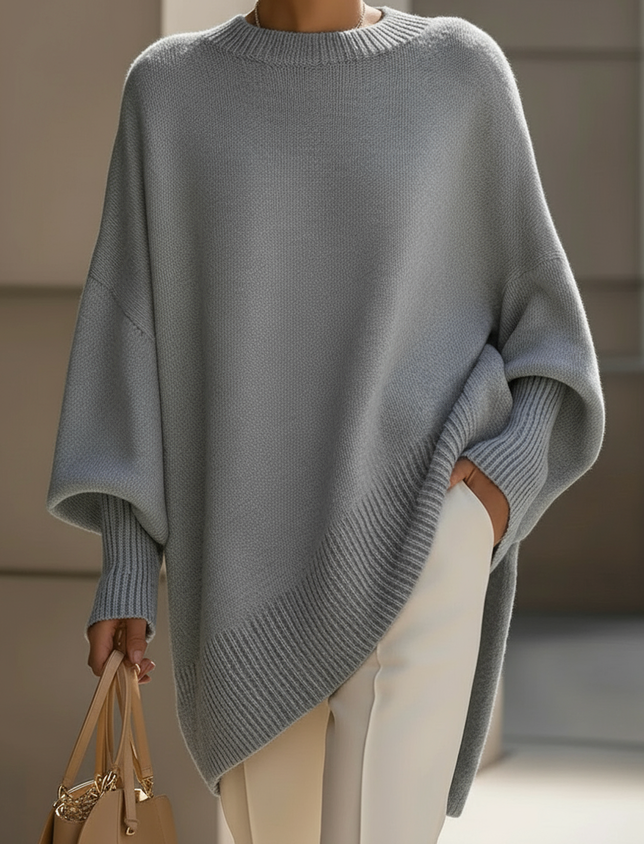 Maglione | Oversize-Pullover