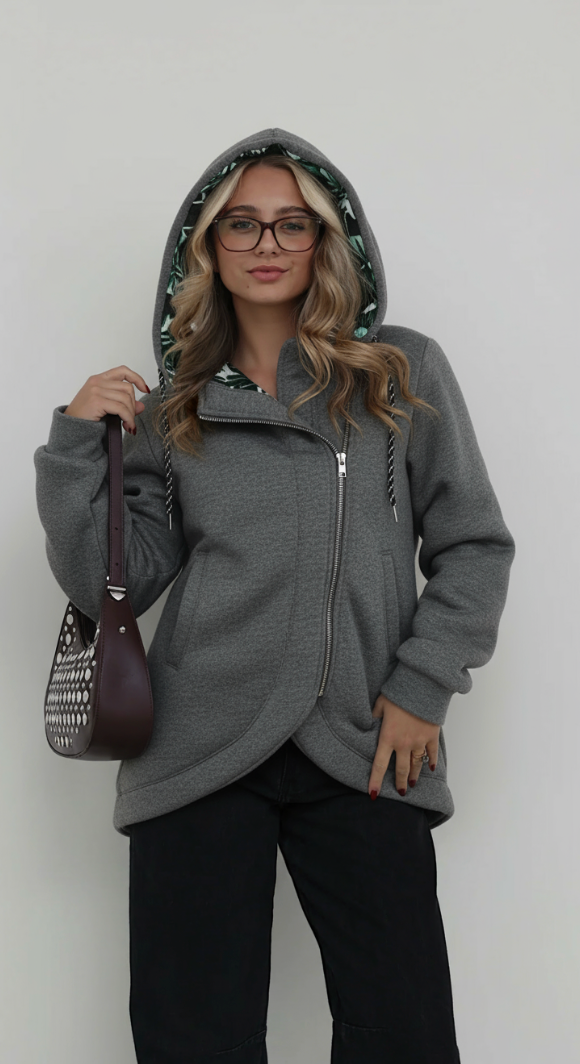 Lorance™ | Lorance Wintermantel für Damen