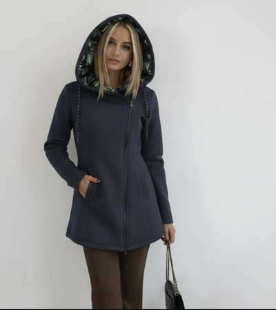 Lorance™ | Lorance Wintermantel für Damen