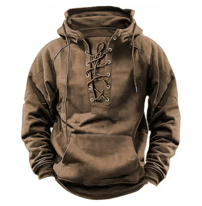 Fjällron™ – Robuster Hoodie