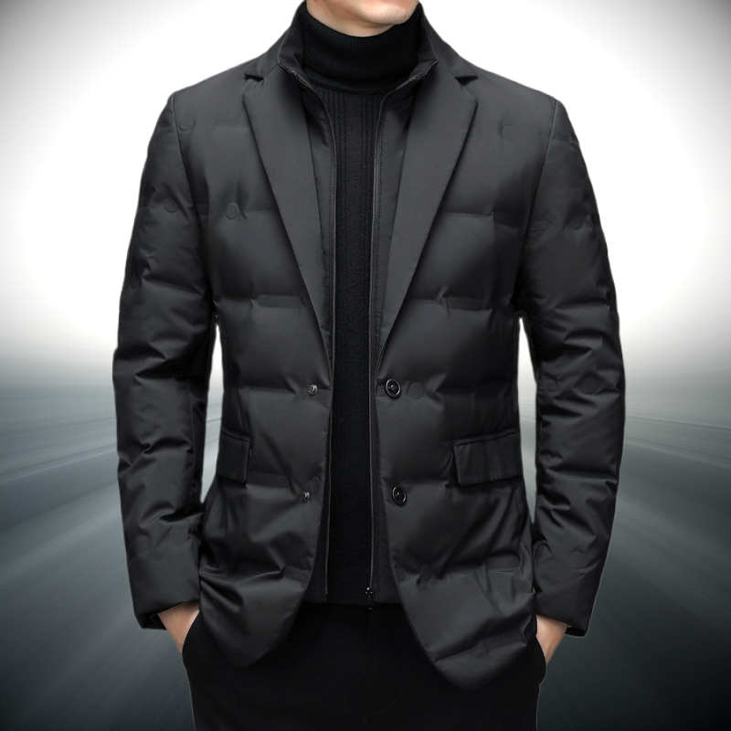 Jerome | Urbane Windjacke
