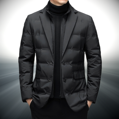 Jerome | Urbane Windjacke