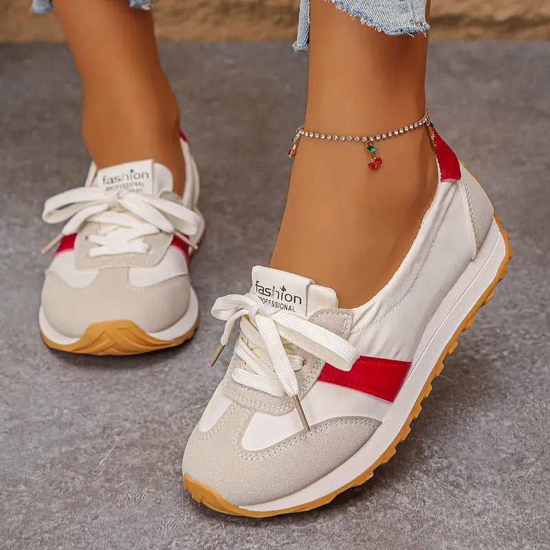 Nerea® – Orthopädische Freizeitsneaker ⏐ Premium Edition