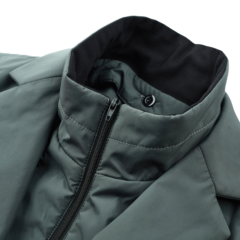 Jerome | Urbane Windjacke