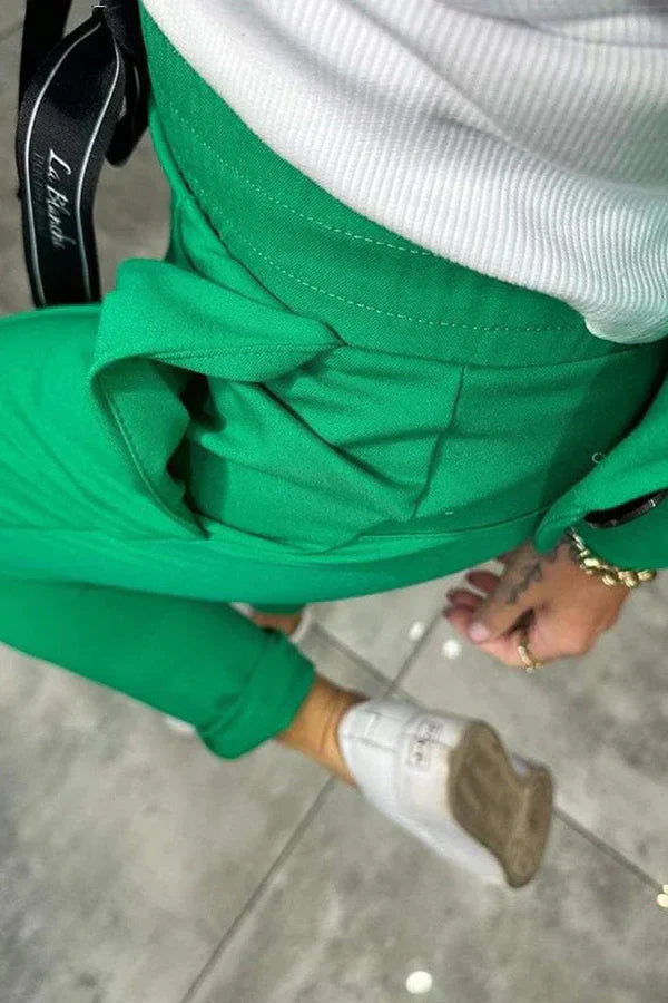 Oriane | Die perfekte Balance zwischen Stil und Komfort