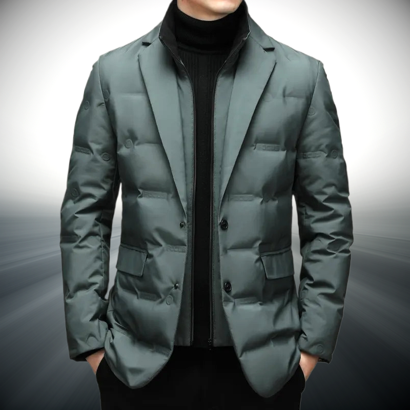 Jerome | Urbane Windjacke
