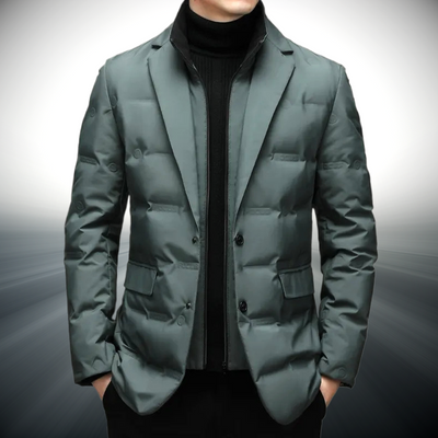 Jerome | Urbane Windjacke