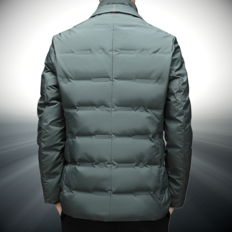 Jerome | Urbane Windjacke