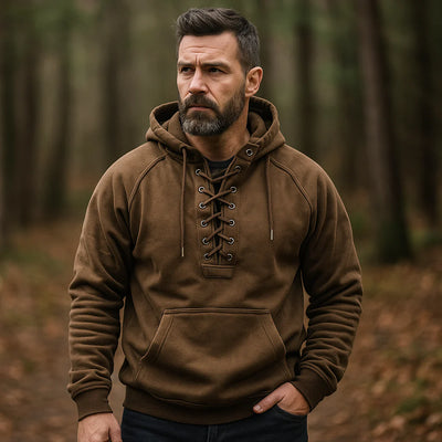 Fjällron™ – Robuster Hoodie