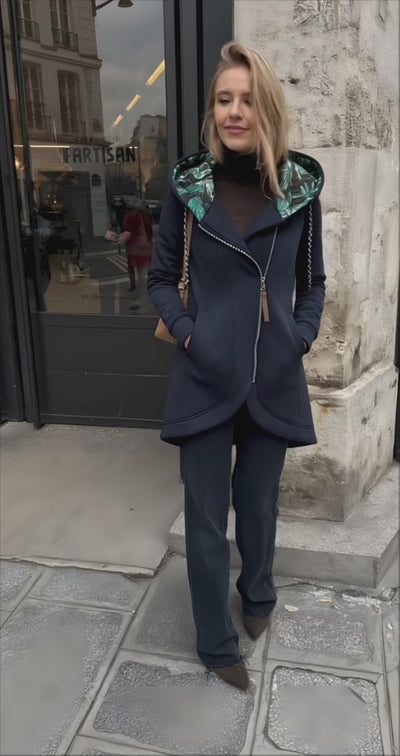 Lorance™ | Lorance Wintermantel für Damen